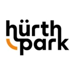 Logo of Hürth Park android Application 